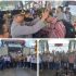Duta Besar Republik Indonesia Untuk Malaysia, Harmono, Bersama Rombongan