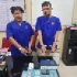 Satuan Reserse Narkoba Polres Dumai Kembali Berhasil Mengungkap Kasus Peredaran Narkotika Jenis Sabu Satuan Reserse Narkoba Polres Dumai Kembali Berhasil Mengungkap Kasus Peredaran Narkotika Jenis Sabu