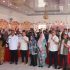 Lapas Pasir Pangarayan Hadiri Musorkablub Koni Rohul Tahun 2025
