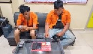 Permalink ke Satuan Reserse Narkoba Polres Dumai Melakukan Penindakan Pemberantasan Peredaran Gelap Narkotika Permalink ke Satuan Reserse Narkoba Polres Dumai Melakukan Penindakan Pemberantasan Peredaran Gelap Narkotika