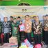 Wujudkan Salah Satu Program Akselarasi Menteri Imipas, Lapas Pasir Pangarayan Berikan Bantuan Sembako di Ponpes Raudhatussalam