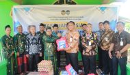 Permalink ke Wujudkan Salah Satu Program Akselarasi Menteri Imipas, Lapas Pasir Pangarayan Berikan Bantuan Sembako di Ponpes Raudhatussalam Permalink ke Wujudkan Salah Satu Program Akselarasi Menteri Imipas, Lapas Pasir Pangarayan Berikan Bantuan Sembako di Ponpes Raudhatussalam