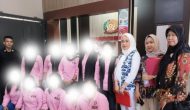 Permalink ke Over Crowded, Lapas Pasir Pangarayan Pindahkan 25 WBP Permalink ke Over Crowded, Lapas Pasir Pangarayan Pindahkan 25 WBP