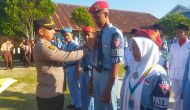 Permalink ke Kapolsek Tambang Lantik Pengurus PKS SMPN 7, Sosialisasikan Bahaya Narkoba untuk Generasi Muda Permalink ke Kapolsek Tambang Lantik Pengurus PKS SMPN 7, Sosialisasikan Bahaya Narkoba untuk Generasi Muda