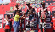 Permalink ke Polres Kampar Amankan Kejurnas Motoprix Bangkinang, Sosialisasi Keselamatan Berlalu Lintas pun Dilakukan Permalink ke Polres Kampar Amankan Kejurnas Motoprix Bangkinang, Sosialisasi Keselamatan Berlalu Lintas pun Dilakukan