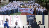 Permalink ke Polda Riau Dorong Budaya Tertib Lalu Lintas lewat ISDC, Dukung Program Keselamatan Nasional