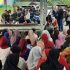 Bupati dan Wabup Inhu Kompak Hadiri Ritual Mendoa Jelang Turun Tanam Padi di Desa Kelayang