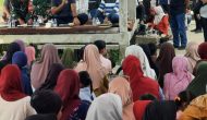 Permalink ke Bupati dan Wabup Inhu Kompak Hadiri Ritual Mendoa Jelang Turun Tanam Padi di Desa Kelayang
