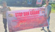 Permalink ke Kapolres Kuantan Singingi Sampaikan Pesan Pencegahan Karhutla Melalui Kapolsek Pangean di Desa Sako