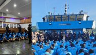 Permalink ke Langkah Tegas, 100 Napi Beresiko Tinggi Di Riau Dipindahkan Ke Lapas Nusakambangan