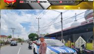 Permalink ke Sat Lantas Polres Kuansing Laksanakan Patroli Pengamanan di Masjid Saat Sholat Jumat