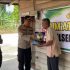Jumat Berkah Polres Kampar: Uluran Tangan untuk Lansia di Tapung