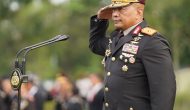 Permalink ke Polda Riau Gelar Upacara Peringatan Hari Lahir Pancasila, Bripka Agus Budiadi Terima Penghargaan Atas Prestasi Gemilang