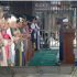 Penuh Khidmat, Pelaksaaan Sholat Idul Adha Pada Rutan Dumai