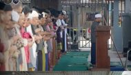 Permalink ke Penuh Khidmat, Pelaksaaan Sholat Idul Adha Pada Rutan Dumai