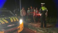 Permalink ke Patroli Blue Light Polres Kuatan Singingi Jaga Keamanan Warga Taluk Kuantan