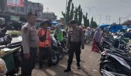 Permalink ke Polsek Tualang Gelar Patroli di Titik Keramaian, Sasar Kejahatan C3