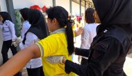 Permalink ke Penggeledahan Rutin, Lapas Perempuan Pekanbaru Kembali Gelar Razia Kamar Hunian