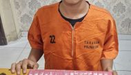 Permalink ke Sat Resnarkoba Polres Siak Ungkap Kasus Shabu 2,83 Gram, Pelaku Remaja 18 Tahun Diduga Sebagai Bandar
