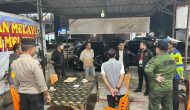 Permalink ke KRYD Polsek Bandar Sei Kijang: Berantas Narkoba, Premanisme, dan Kejahatan Lainnya