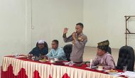 Permalink ke Kapolsek Bandar Sei Kijang Hadiri Musyawarah Desa Simpang Beringin, Tekankan Penegakan Hukum