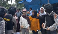 Permalink ke Tim RAGA Bersama Srikandi-Srikandi Polres Kuansing Amankan Festival Pacu Jalur Rayon 1 Kecamatan Cerenti