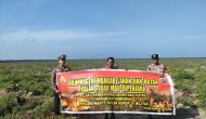 Permalink ke Cegah Karhutla, Polsek Bandar Sei Kijang Laksanakan Patroli dan Penyebaran Maklumat