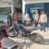 Polsek Bandar Sei Kijang Kembali Laksanakan Patroli KRYD Di Objek Vital Guna Cegah Kejahatan