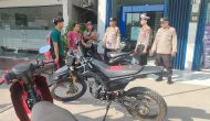 Permalink ke Polsek Bandar Sei Kijang Kembali Laksanakan Patroli KRYD Di Objek Vital Guna Cegah Kejahatan