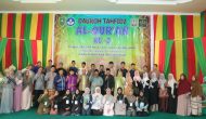 Permalink ke Kabid SMA Dr.Nasrol Akmal,Memberi Motivasi Dalam Acara Dauroh Tahfiz Al-Qur’an ke-2 Tingkat SMA Provinsi Riau di SMAN 6 Pekanbaru