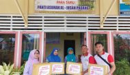 Permalink ke Ditintelkam Polda Sumbar Gelar Bakti Religi Dan Sosial Peringati Hari Bhayangkara ke-79