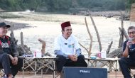 Permalink ke Dialog Lingkungan Hidup UAS dan Rocky Gerung di Tanjung Belit
