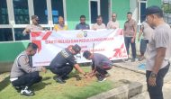Permalink ke Polsek Bandar Sei Kijang Laksanakan Bhakti Religi dan Peduli Lingkungan dalam Rangka HUT Bhayangkara ke-79