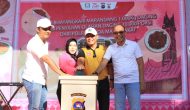 Permalink ke Rekor MURI Dihadapan Mata, Randang Massal Polda Sumbar Siap Pecahkan Sejarah Permalink ke Rekor MURI Dihadapan Mata, Randang Massal Polda Sumbar Siap Pecahkan Sejarah