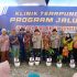 Polda Riau Luncurkan Program JALUR, Hadirkan Pelayanan Hingga ke Pelosok Perairan