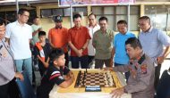 Permalink ke Kapolres Pariaman AKBP Andreanaldo Ademi Buka Turnamen Catur se-Sumatera Barat: Ajak Warga Bangun Kebersamaan Lewat Papan Catur Permalink ke Kapolres Pariaman AKBP Andreanaldo Ademi Buka Turnamen Catur se-Sumatera Barat: Ajak Warga Bangun Kebersamaan Lewat Papan Catur