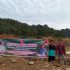 (Satgas) Anti Ilegal Mining Polres Solok Selatan Kembali Menunjukkan Komitmennya Dalam Memberantas PETI