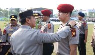 Permalink ke Personel Polda Riau Naik Pangkat Jelang Hari Bhayangkara ke-79 Permalink ke Personel Polda Riau Naik Pangkat Jelang Hari Bhayangkara ke-79