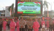 Permalink ke Melaksanakan Upacara dan Syukuran Kenaikan Pangkat Personil Polres Dumai Periode 1Juli 2025 Permalink ke Melaksanakan Upacara dan Syukuran Kenaikan Pangkat Personil Polres Dumai Periode 1Juli 2025