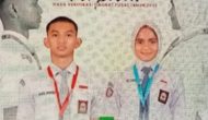 Permalink ke Rafael Varindra Siswa SMA Negeri 8 Pekanbaru Riau: Terpilih Sebagai Calon Paskibraka Tingkat Nasional 2025 Permalink ke Rafael Varindra Siswa SMA Negeri 8 Pekanbaru Riau: Terpilih Sebagai Calon Paskibraka Tingkat Nasional 2025