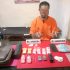 Bandar Narkoba Diringkus Saat Tidur, Satresnarkoba Berhasil Amankan 7,14 Gram Sabu-sabu Bandar Narkoba Diringkus Saat Tidur, Satresnarkoba Berhasil Amankan 7,14 Gram Sabu-sabu