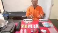 Permalink ke Bandar Narkoba Diringkus Saat Tidur, Satresnarkoba Berhasil Amankan 7,14 Gram Sabu-sabu Permalink ke Bandar Narkoba Diringkus Saat Tidur, Satresnarkoba Berhasil Amankan 7,14 Gram Sabu-sabu