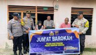 Permalink ke Polsek Hulu Kuantan Gelar Kegiatan Jum’at Barokah, Wujud Kepedulian Terhadap Warga Kurang Mampu Permalink ke Polsek Hulu Kuantan Gelar Kegiatan Jum’at Barokah, Wujud Kepedulian Terhadap Warga Kurang Mampu