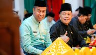 Permalink ke Bupati Kampar Ahmad Yuzar Hadiri Penabalan Gelar Adat Datuk Seri Setia Amanah kepada Gubernur Riau H. Abdul Wahid