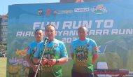 Permalink ke Demi Kelancaran Acara Bhayangkara Run 2025, Kapolda Riau Sampaikan Permohonan Maaf atas Penutupan Jalan