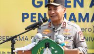 Permalink ke Kapolda Riau Hadiri ‘Green Action’ Penanaman 300 Pohon di Kampus Unilak