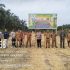 Polres Kuantan Singingi Dukung Penuh Program Asta Cita Presiden RI Melalui Kegiatan Penanaman Jagung di Tiga Kecamatan