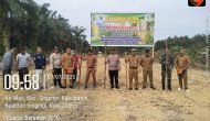 Permalink ke Polres Kuantan Singingi Dukung Penuh Program Asta Cita Presiden RI Melalui Kegiatan Penanaman Jagung di Tiga Kecamatan