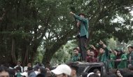Permalink ke BEM se-Riau: Pernyataan Adian Napitupulu Menyesatkan, Satgas PKH Sudah di Jalur yang Tepat dan Harus Didukung