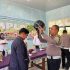 Satlantas Polres Kampar: Sinergi dengan Sekolah, Wujudkan Keselamatan Siswa dan Masyarakat